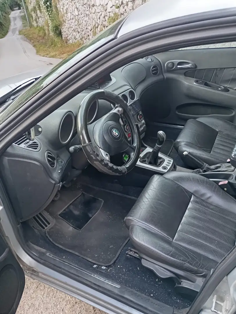 Alfa Romeo 156 1.8 ts 16v Distinctive - 2