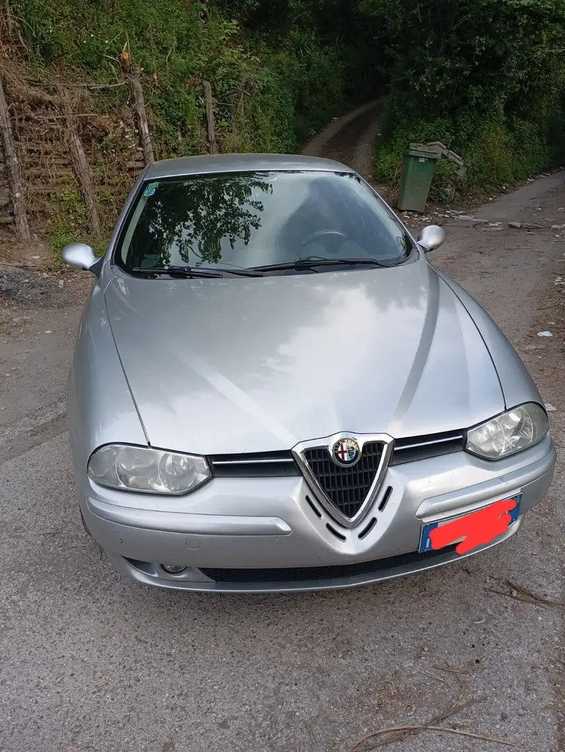 Alfa Romeo 156 1.8 ts 16v Distinctive - 1