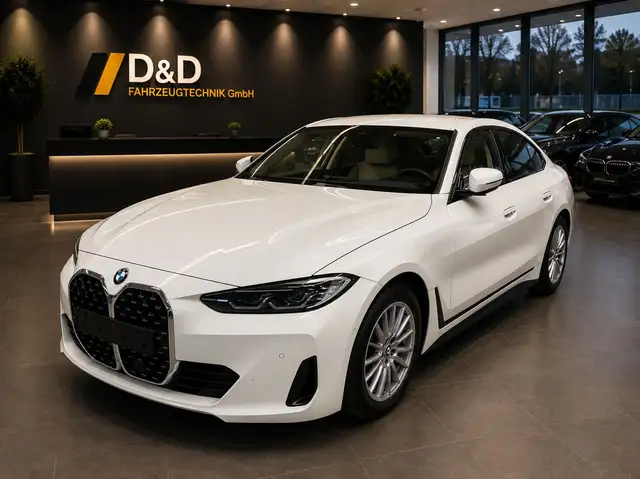 BMW 4er
