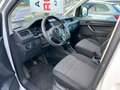Volkswagen Caddy 2.0 TDI Kasten BMT Klima AHK Weiß - thumbnail 5