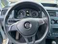 Volkswagen Caddy 2.0 TDI Kasten BMT Klima AHK Weiß - thumbnail 7