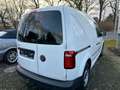 Volkswagen Caddy 2.0 TDI Kasten BMT Klima AHK Weiß - thumbnail 3