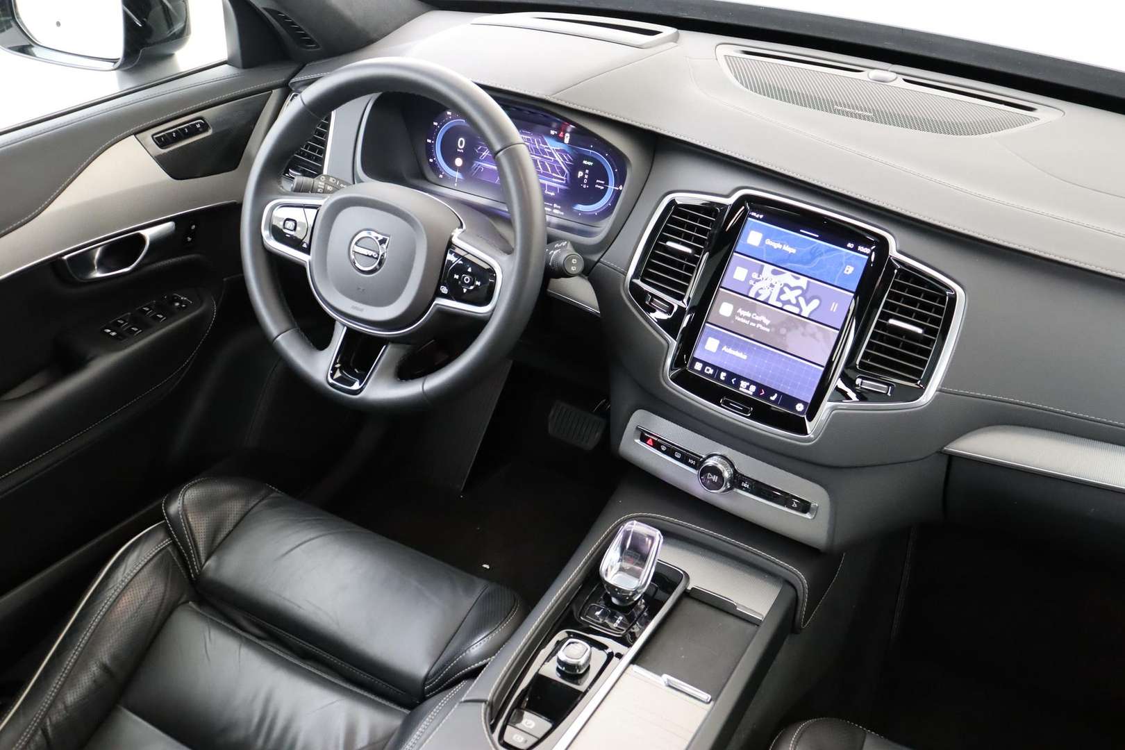 Volvo XC90 T8 Recharge Ultimate -  - Joinsteer - #4