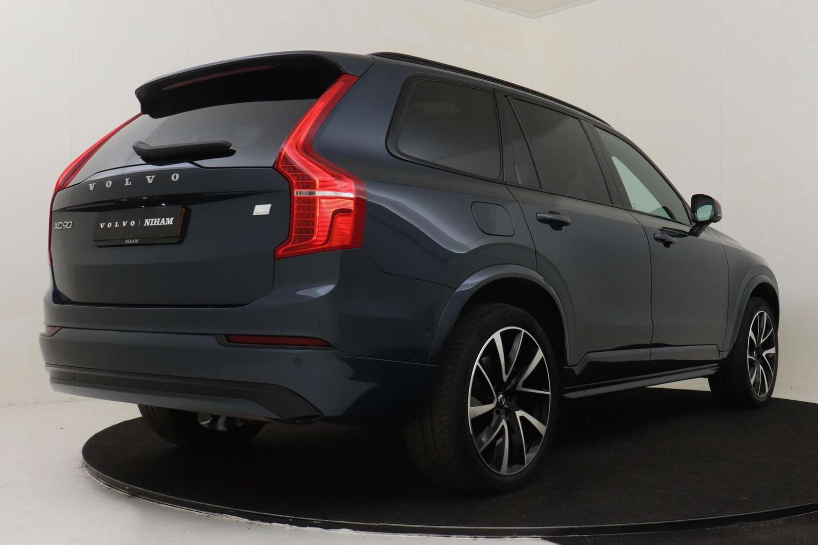 Volvo XC90 T8 Recharge Ultimate -  - Joinsteer - #1