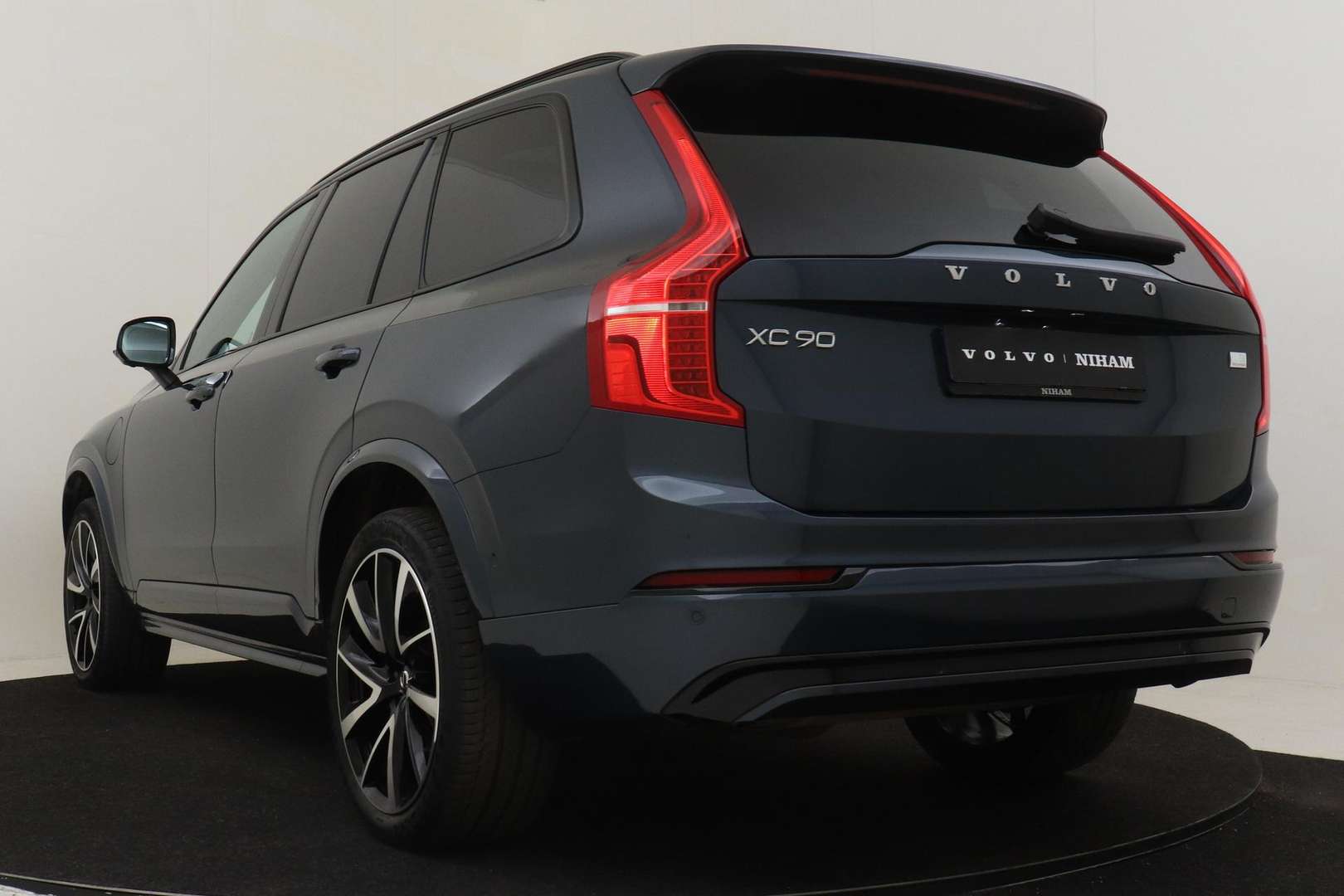 Volvo XC90 T8 Recharge Ultimate -  - Joinsteer - #3