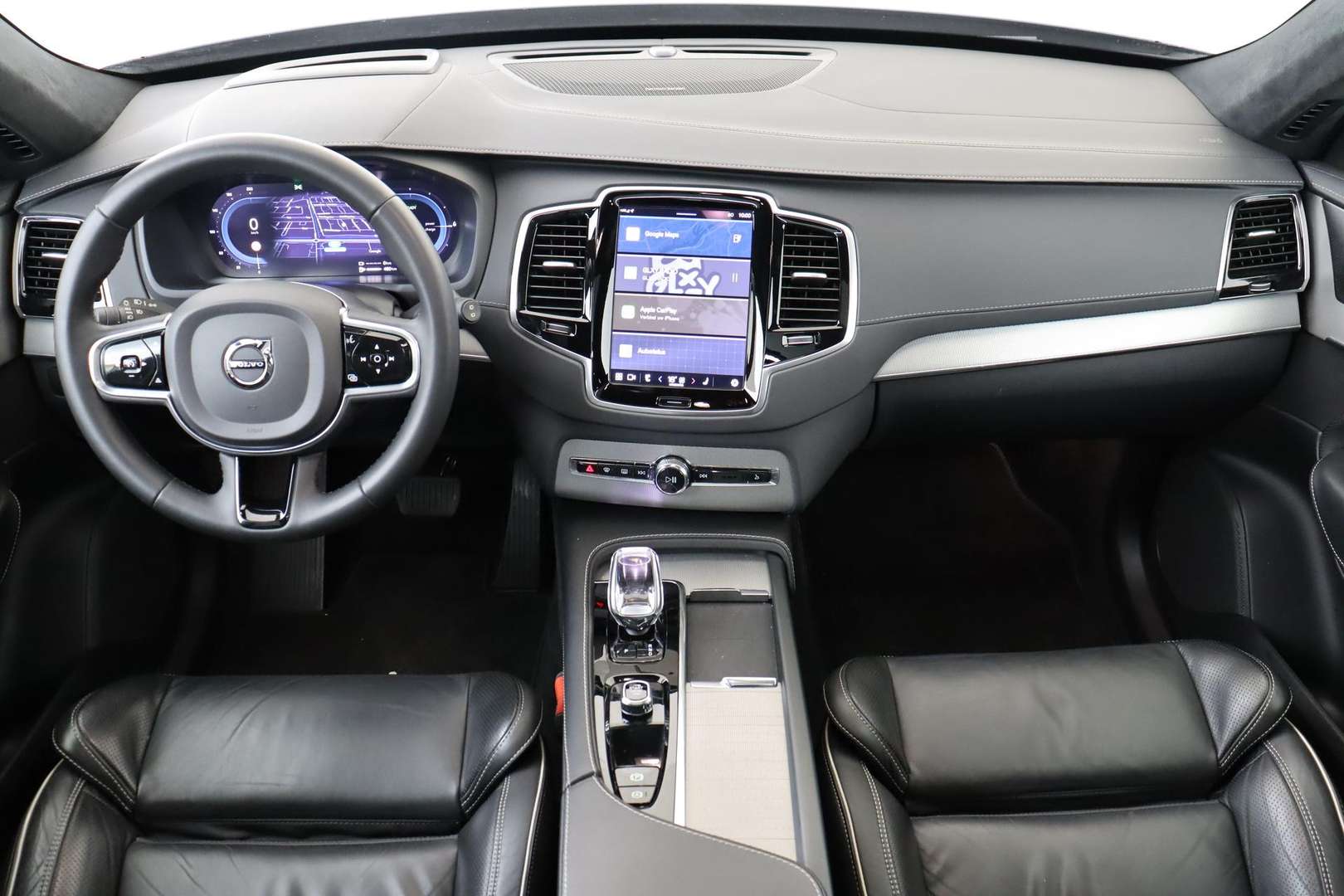 Volvo XC90 T8 Recharge Ultimate -  - Joinsteer - #2