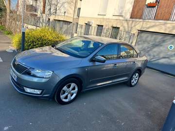 Rapid 1.2 TSI 105 ch Ambition