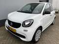 smart forFour 1.0 Pure - Airco Wit - thumbnail 1