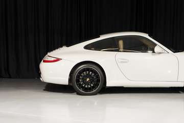 Carrera Coupé