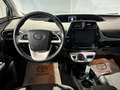 Toyota Prius Prius Plug-in + NAVIGATORE FINO A 3 ANNI DI GARAN Zielony - thumbnail 8