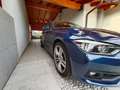 BMW 318 318tds Touring c/clima auto Blu/Azzurro - thumbnail 3