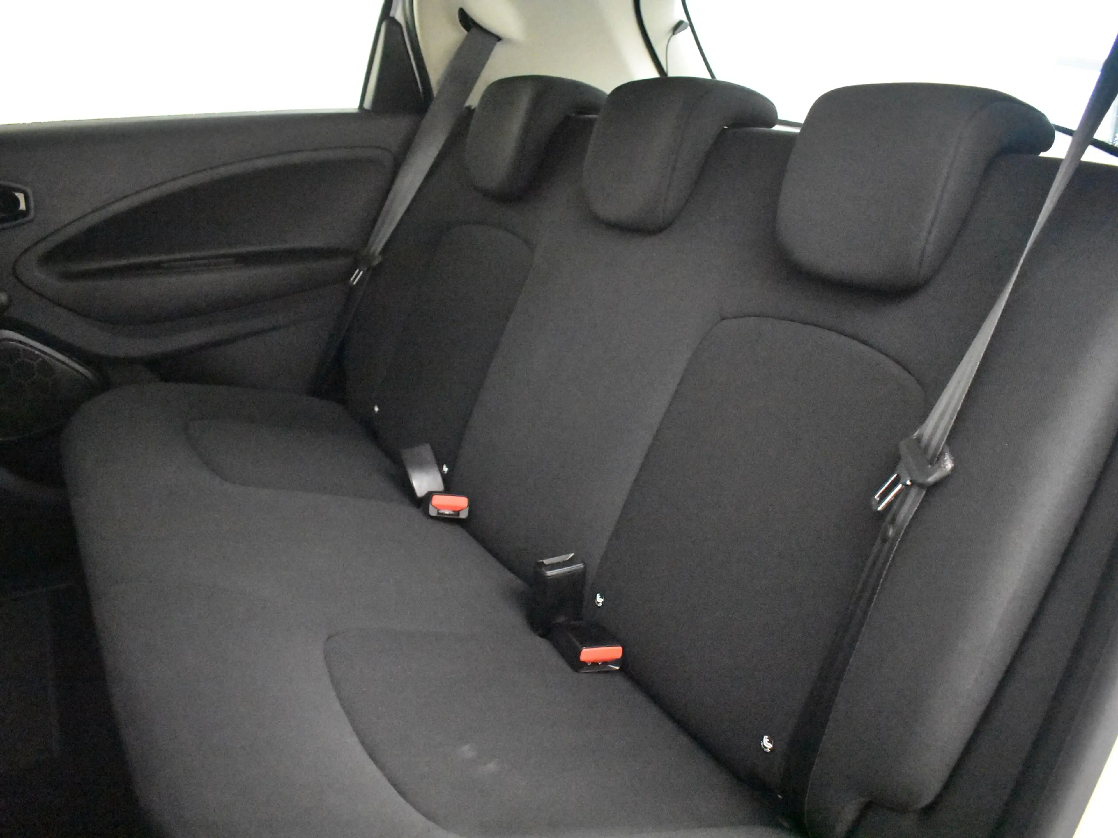 Renault ZOE R110 Life 52 kWh | Achteruitrijcamera | Climate co — photo 8