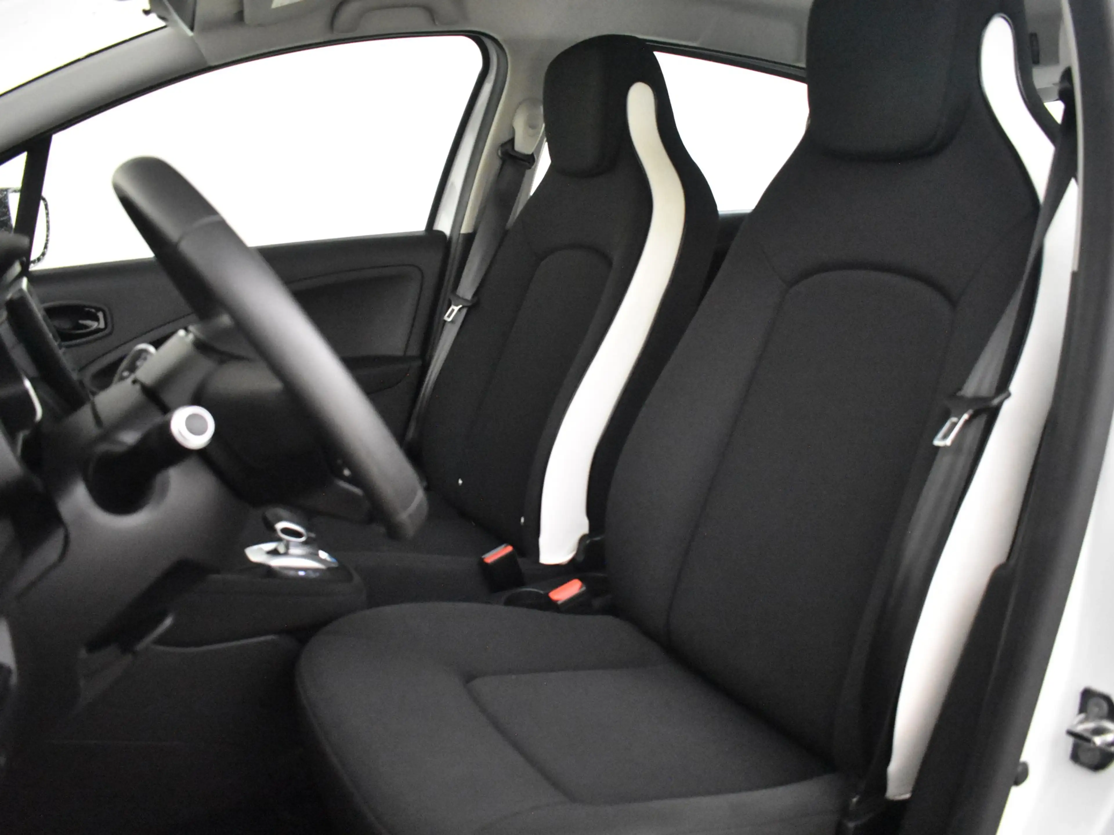 Renault ZOE R110 Life 52 kWh | Achteruitrijcamera | Climate co — photo 7