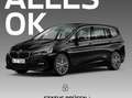 BMW 220 220d Gran Tourer Aut. Schwarz - thumbnail 18
