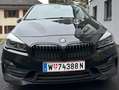 BMW 220 220d Gran Tourer Aut. Schwarz - thumbnail 5