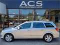 Opel Astra Wagon 1.6 Temptation | Cruise | Airco | Top onderh Gris - thumbnail 4
