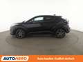 Toyota C-HR 1.2 Turbo Lounge*LED*ACC*CAM*PDC*SHZ*KLIMA* Schwarz - thumbnail 3