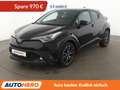 Toyota C-HR 1.2 Turbo Lounge*LED*ACC*CAM*PDC*SHZ*KLIMA* Schwarz - thumbnail 1