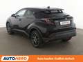Toyota C-HR 1.2 Turbo Lounge*LED*ACC*CAM*PDC*SHZ*KLIMA* Schwarz - thumbnail 4