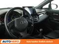 Toyota C-HR 1.2 Turbo Lounge*LED*ACC*CAM*PDC*SHZ*KLIMA* Schwarz - thumbnail 11