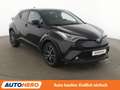 Toyota C-HR 1.2 Turbo Lounge*LED*ACC*CAM*PDC*SHZ*KLIMA* Schwarz - thumbnail 8
