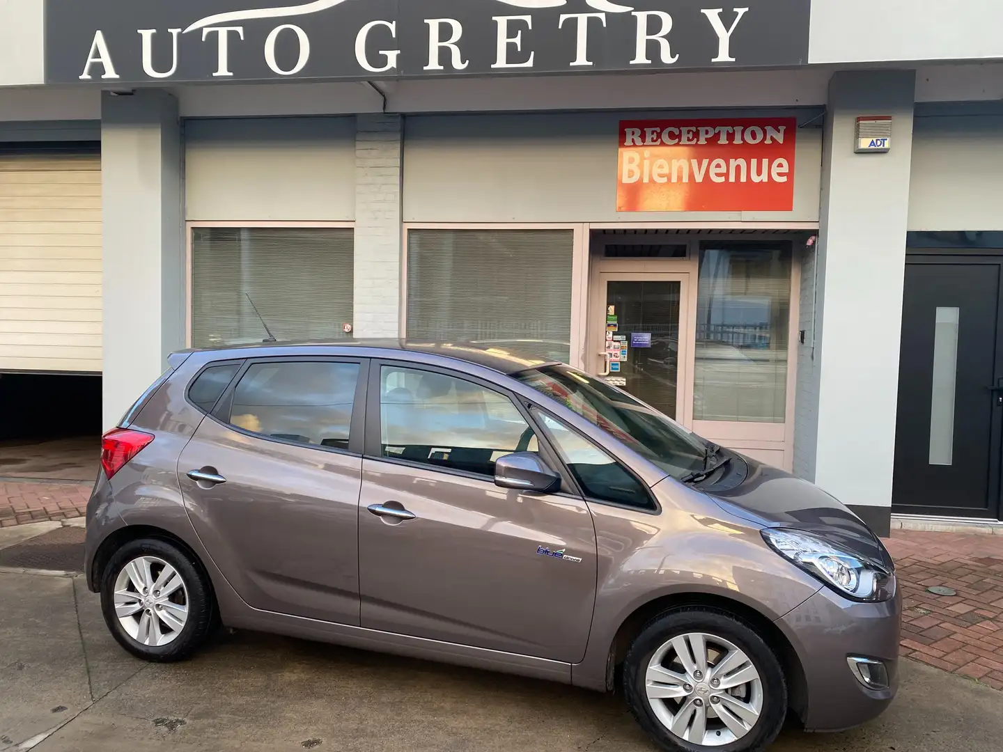 Hyundai iX20 iX20 1.4i Comfort ISG Stop **GARANTIE 12 MOIS** - 1