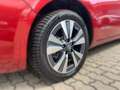 Nissan Leaf Tekna Navi Leder Roşu - thumbnail 9