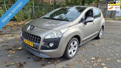 Peugeot 3008 1.6 VTi ST