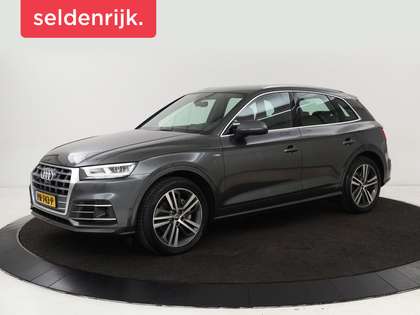 Audi Q5 2.0 TFSI quattro S Line | Bang & Olufsen | Leder |