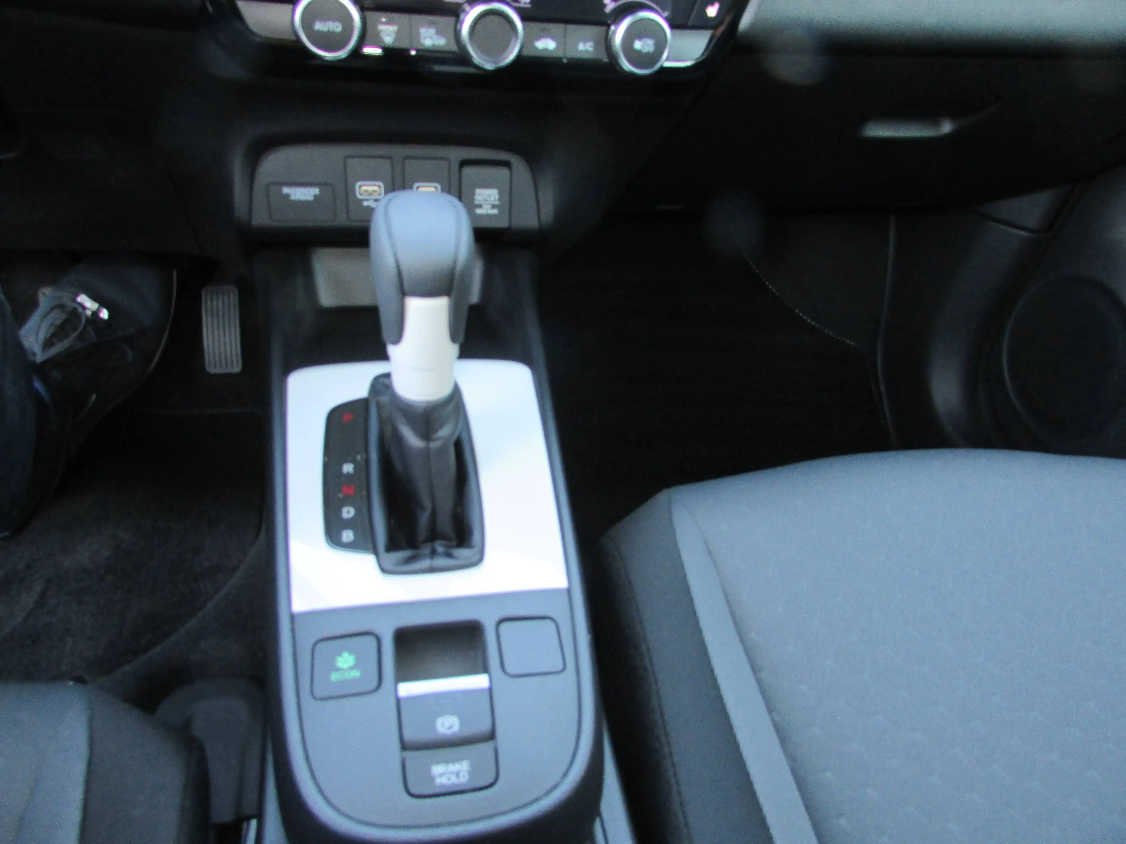 Honda Jazz 1.5 i-MMD Hybrid Elegance, NAVI, Kamera, ACC, LED, DAB, i-MID, USB — photo 15
