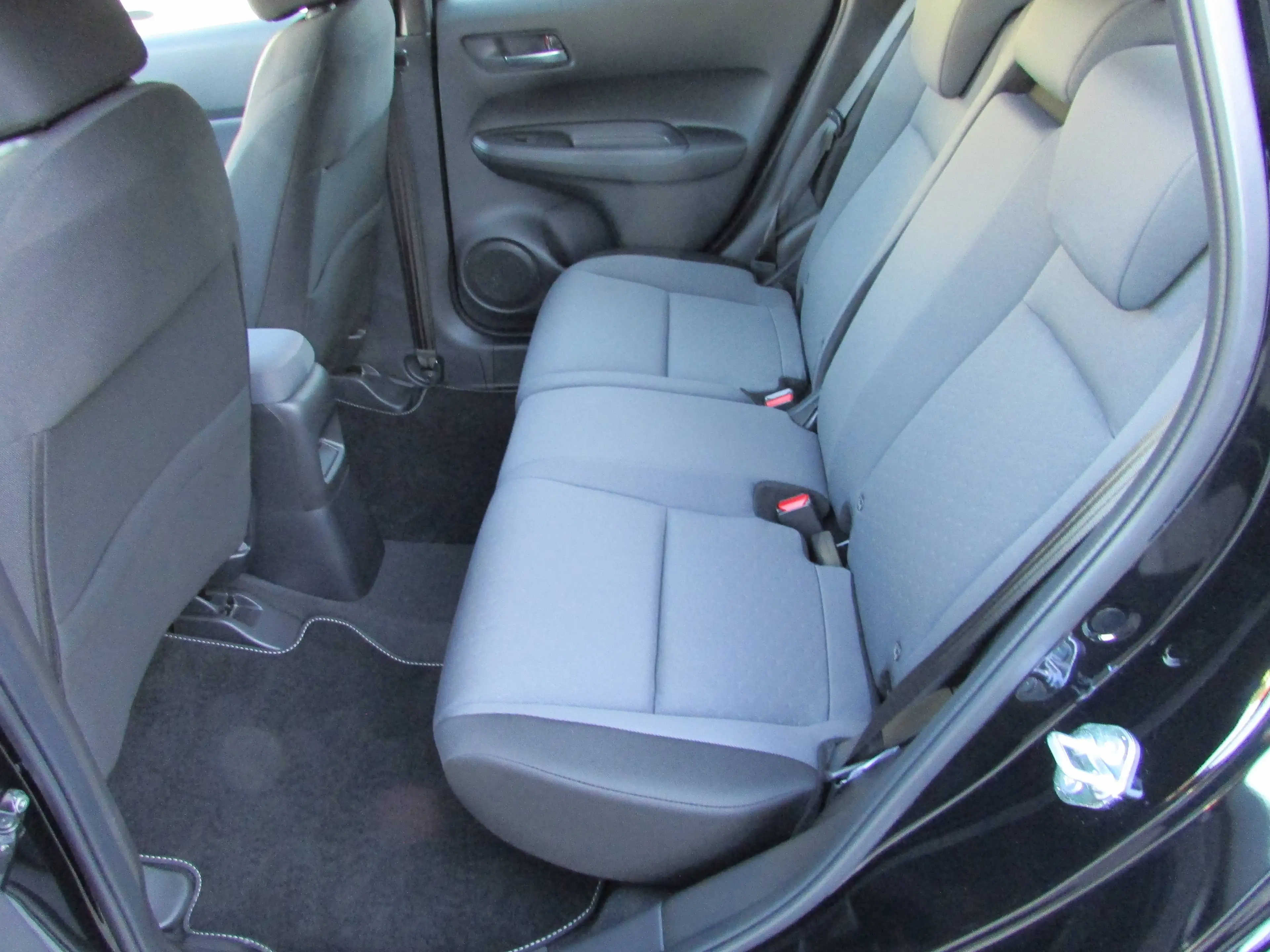 Honda Jazz 1.5 i-MMD Hybrid Elegance, NAVI, Kamera, ACC, LED, DAB, i-MID, USB — photo 6