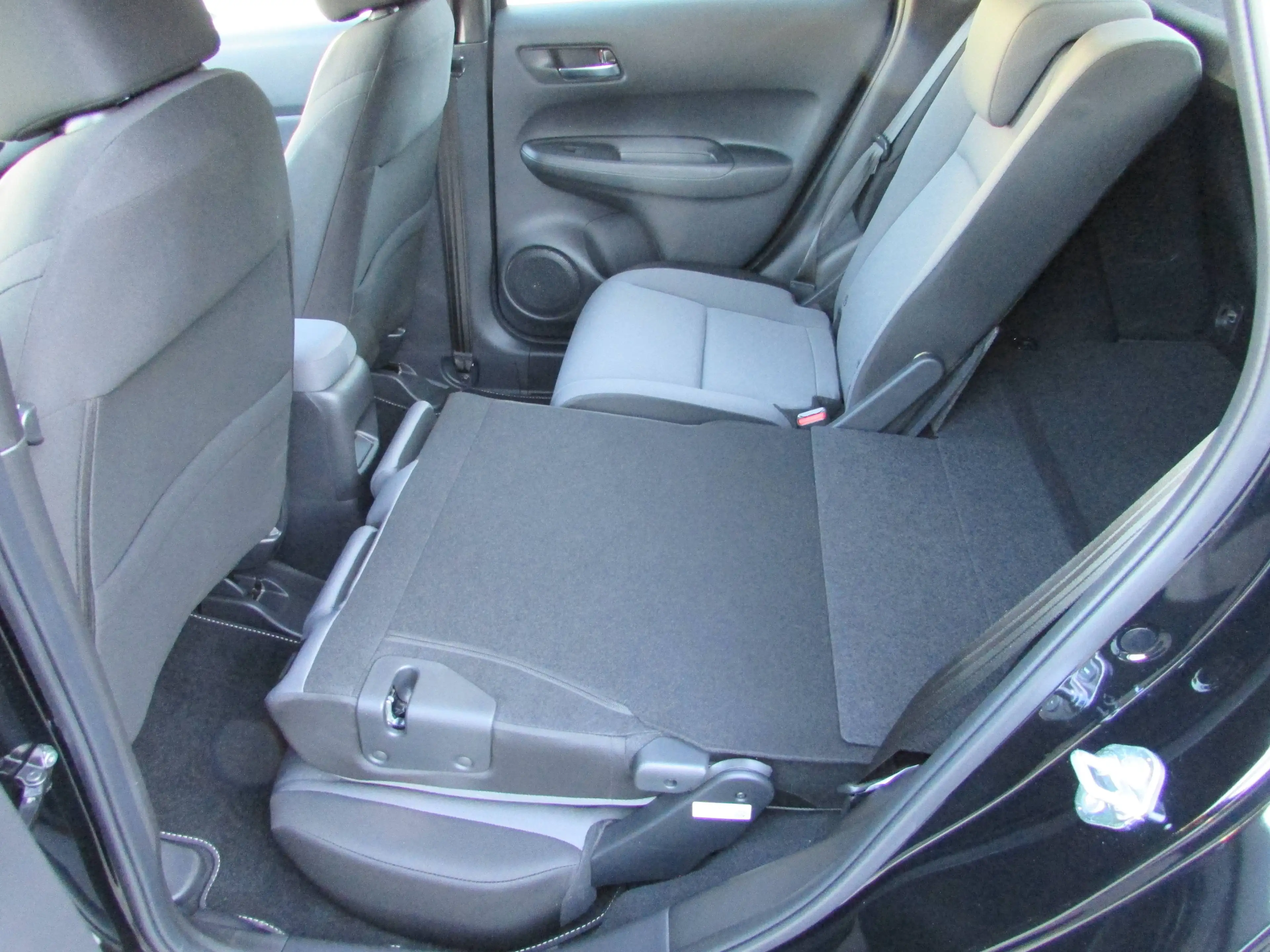 Honda Jazz 1.5 i-MMD Hybrid Elegance, NAVI, Kamera, ACC, LED, DAB, i-MID, USB — photo 8