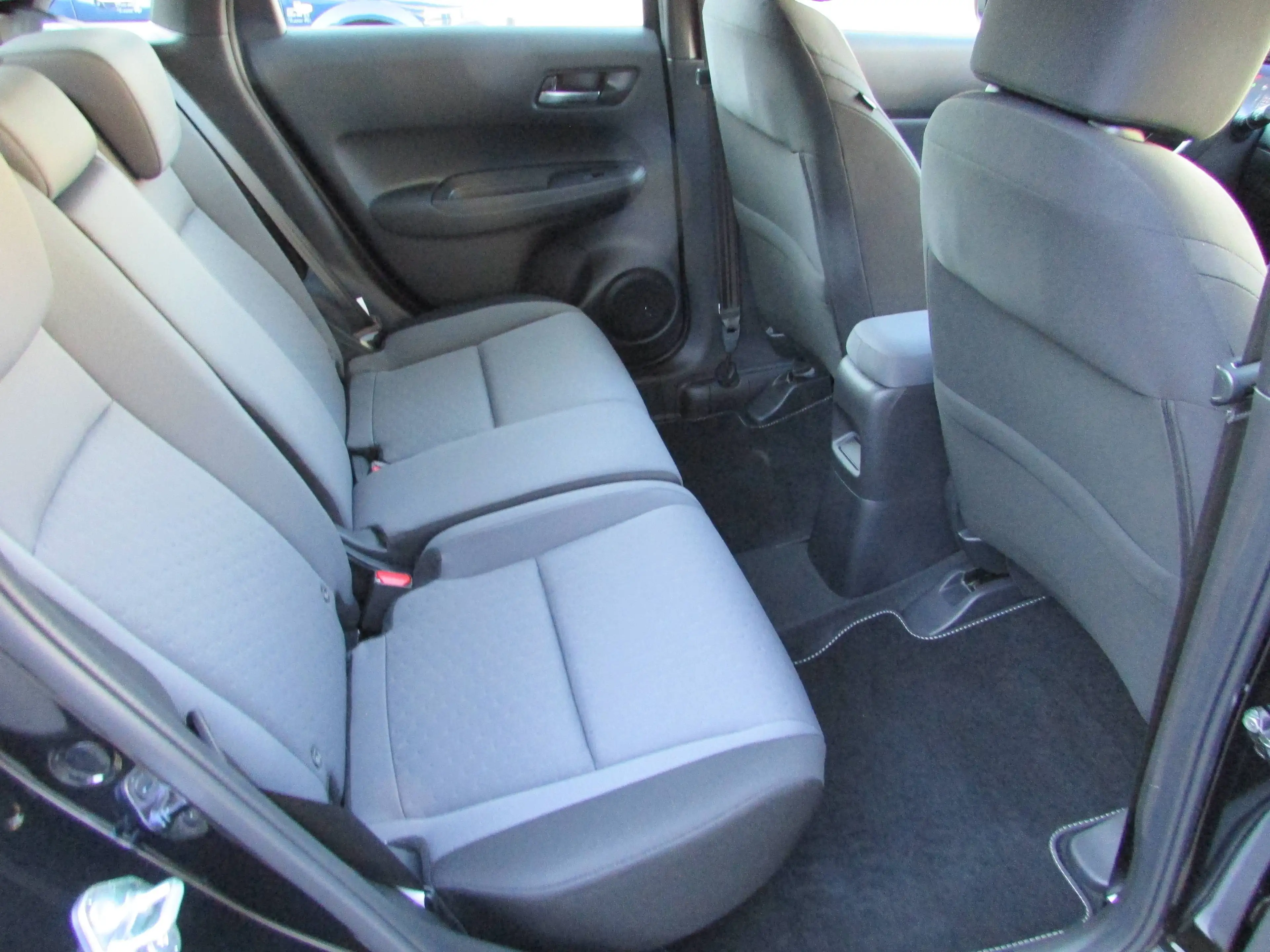 Honda Jazz 1.5 i-MMD Hybrid Elegance, NAVI, Kamera, ACC, LED, DAB, i-MID, USB — photo 10