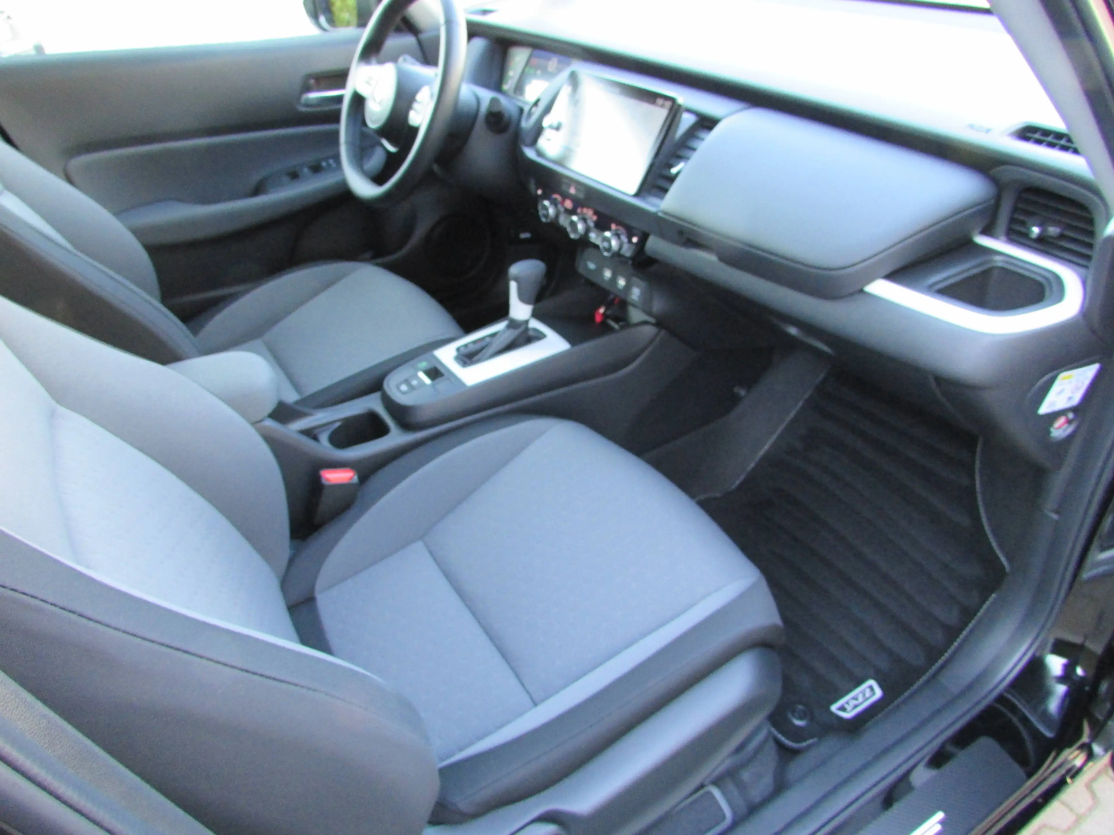 Honda Jazz 1.5 i-MMD Hybrid Elegance, NAVI, Kamera, ACC, LED, DAB, i-MID, USB — photo 5