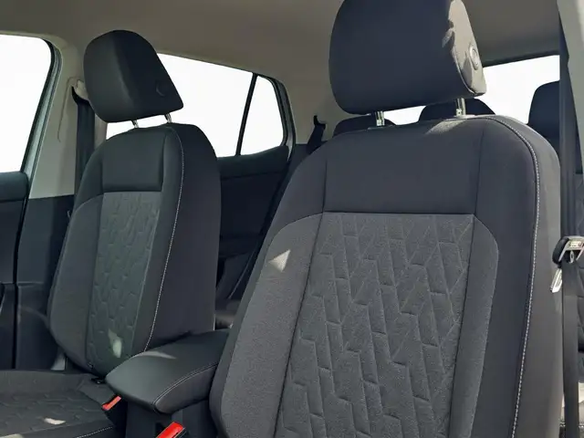 Volkswagen T-Cross view 15
