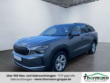 Selection 2.0 TDI DSG 4x4 Matrix-LED Navi