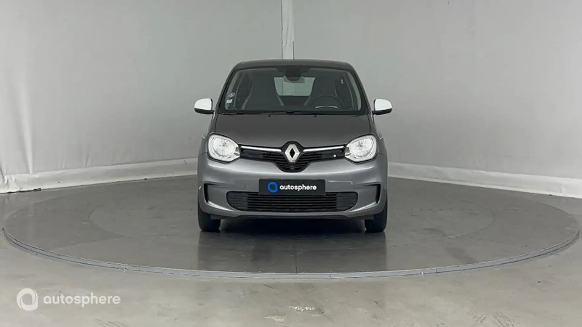 Renault Twingo 1.0 SCe 65ch Limited - 2