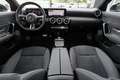Mercedes-Benz A 200 AMG Distronic+RüKam+M-LED+Pano+Totwinkel Schwarz - thumbnail 5
