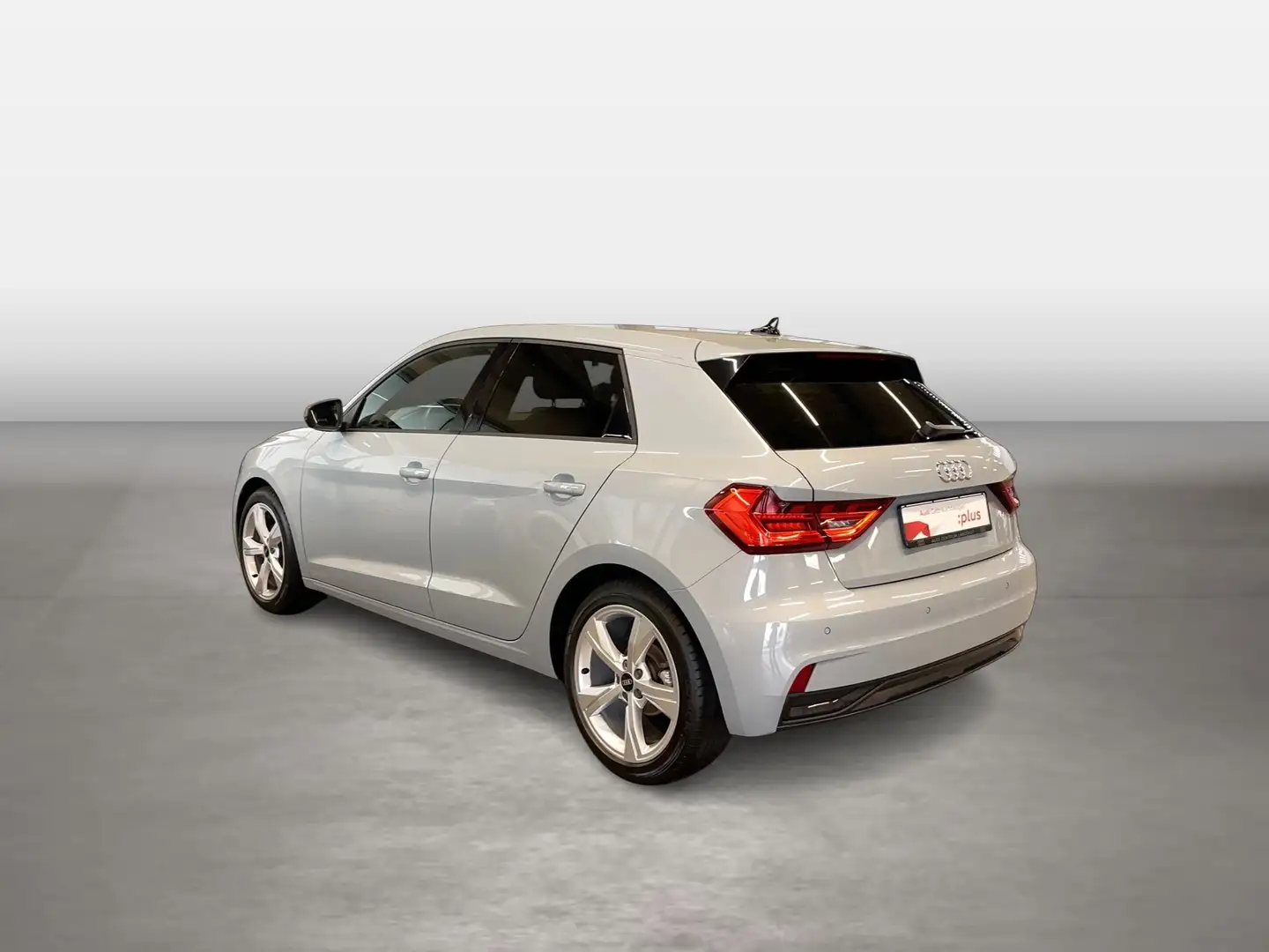 Audi A1 Sportback 30 TFSI Schaltgetriebe Advanced Grau - 2