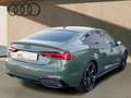Audi A5 Sportback 40 TDI Quattro S line business AHK Pa... Grün - thumbnail 5