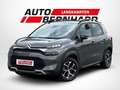 Citroen C3 Aircross Plus PT110 Grau - thumbnail 1