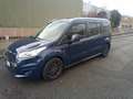 Ford Grand Tourneo Niebieski - thumbnail 1