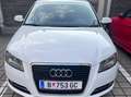 Audi A3 A3 1,6 Jubiläumsmodell Jubiläumsmodell Weiß - thumbnail 1