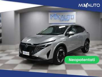 1.3 MHEV N-Connecta 2WD 140CV