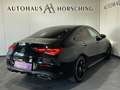 Mercedes-Benz CLA 200 d Aut.//AMG-PAKET//AMBIENTE//SITZHEIZUNG Schwarz - thumbnail 6