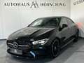 Mercedes-Benz CLA 200 d Aut.//AMG-PAKET//AMBIENTE//SITZHEIZUNG Schwarz - thumbnail 3