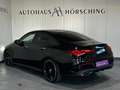 Mercedes-Benz CLA 200 d Aut.//AMG-PAKET//AMBIENTE//SITZHEIZUNG Schwarz - thumbnail 4