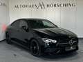 Mercedes-Benz CLA 200 d Aut.//AMG-PAKET//AMBIENTE//SITZHEIZUNG Schwarz - thumbnail 1