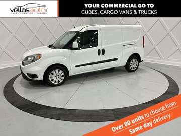 Cargo Van SLT| DIVIDER