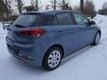 Hyundai i20 i20 1.2 Blau - thumbnail 4